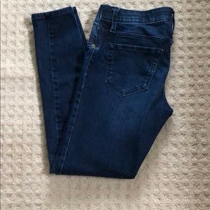 Isabel maternity skinny jeans